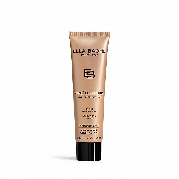 Bálsamo Exfoliante Corporal