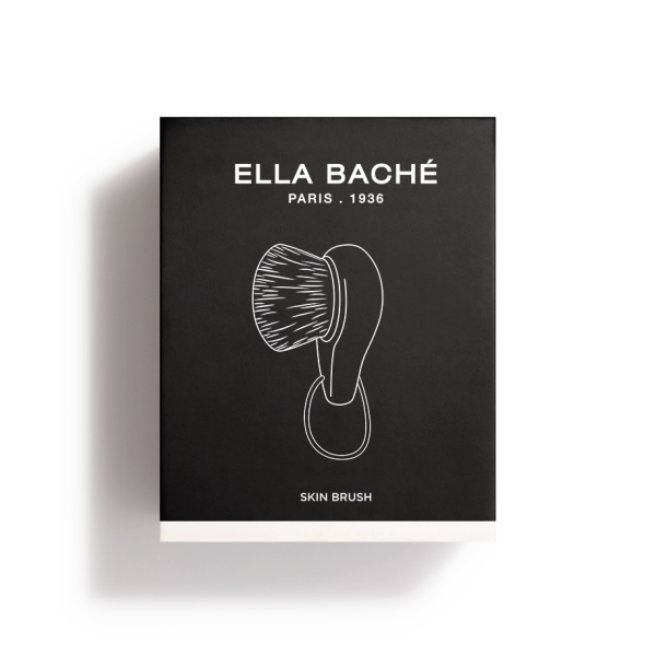 Brocha Limpiadora Facial