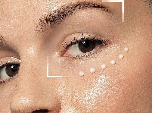 Contorno de Ojos