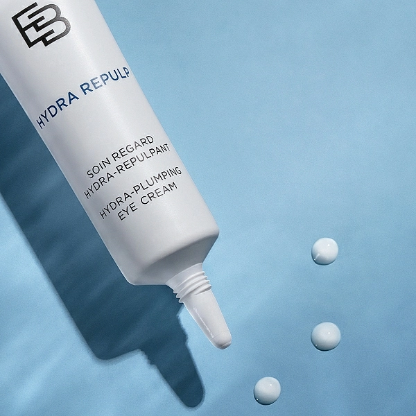 Contorno de Ojos Hidratante y Revitalizante