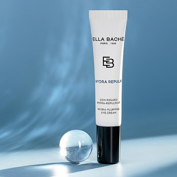 Contorno de Ojos Hidratante y Revitalizante