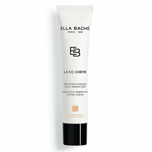Crema CC correctora