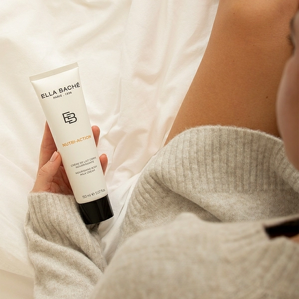 Crema Corporal Hidratante y Nutritiva