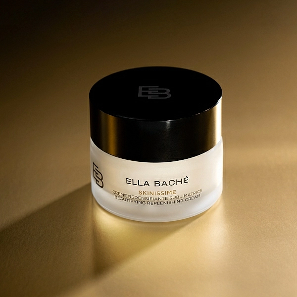 Crema de día Anti-edad redensificante