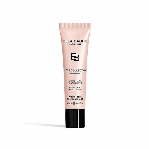 Crema de manos nutritiva
