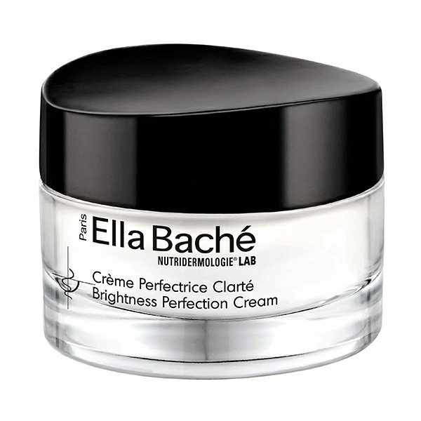 Crema de noche aclarante