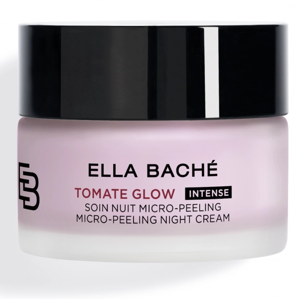 Crema de noche aclarante