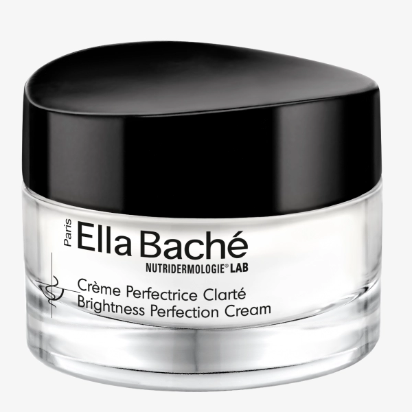 Crema de noche aclarante