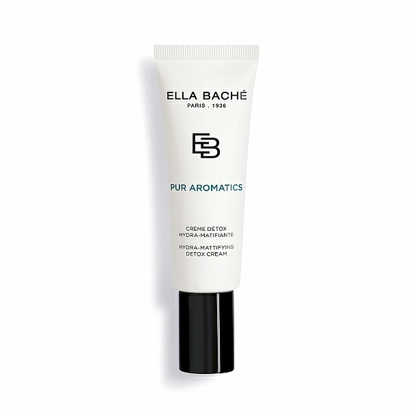 Crema Detox Matificante