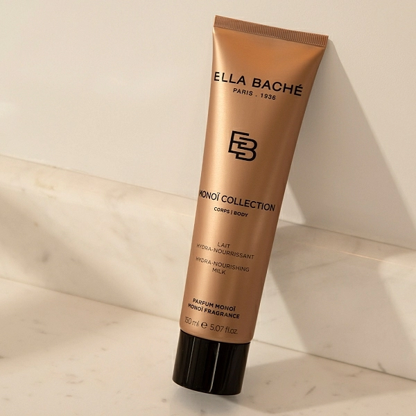 Crema hidratante corporal