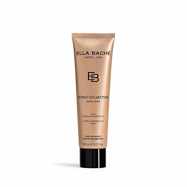 Crema hidratante corporal -MONOÏ