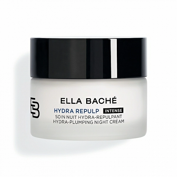 Crema hidratante de noche