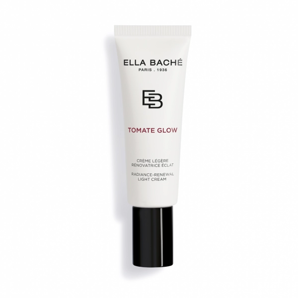 Crema iluminadora y anti edad Fluida