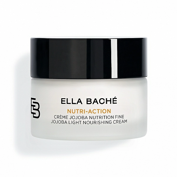 Crema Jojoba Pieles Secas.