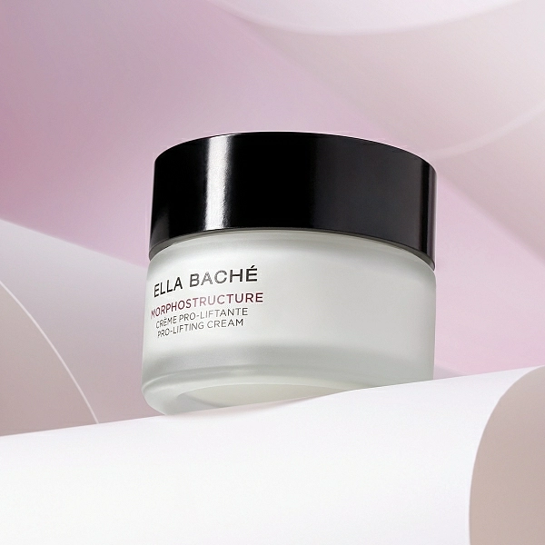 Crema Lifting y redensificante
