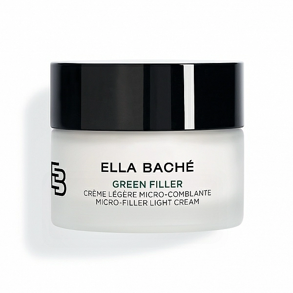 Crema Ligera Micro Rellenadora Anti-Arrugas