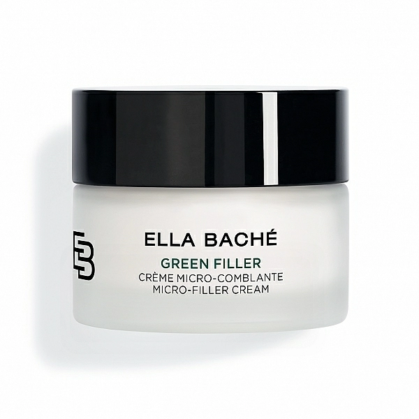 Crema Micro Rellenadora Anti-Arrugas