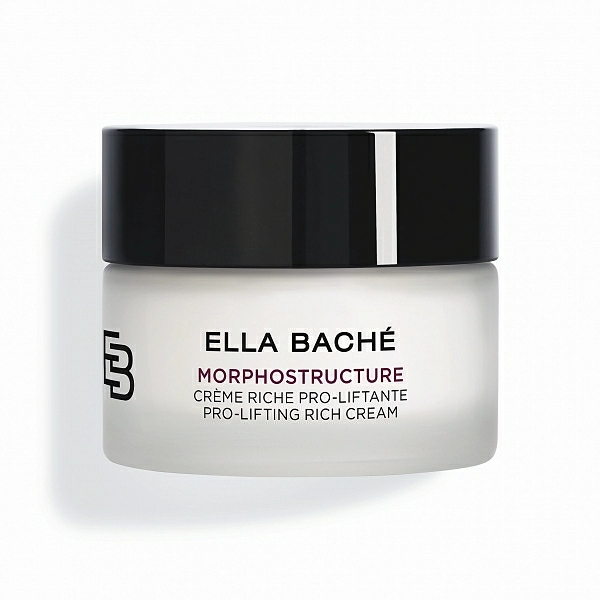 Crema Rica Lifting y Redensificante