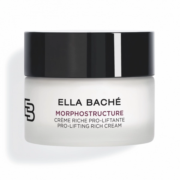Crema Rica Lifting y Redensificante
