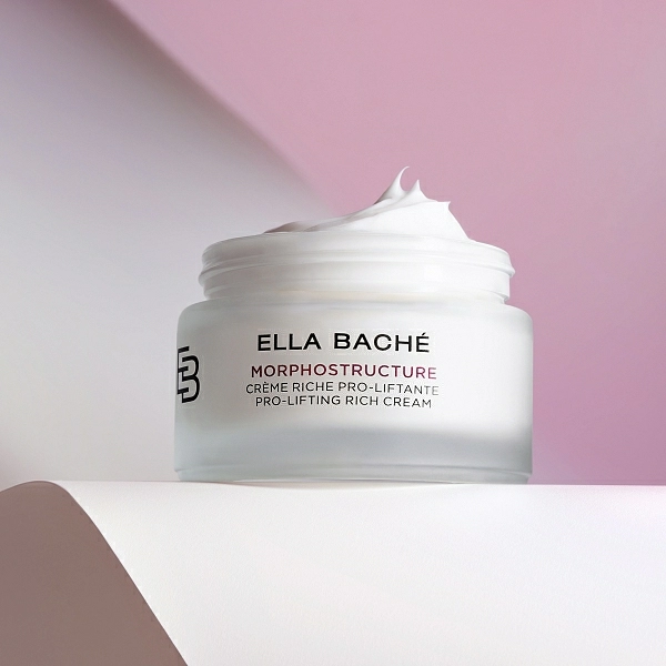 Crema Rica Lifting y Redensificante