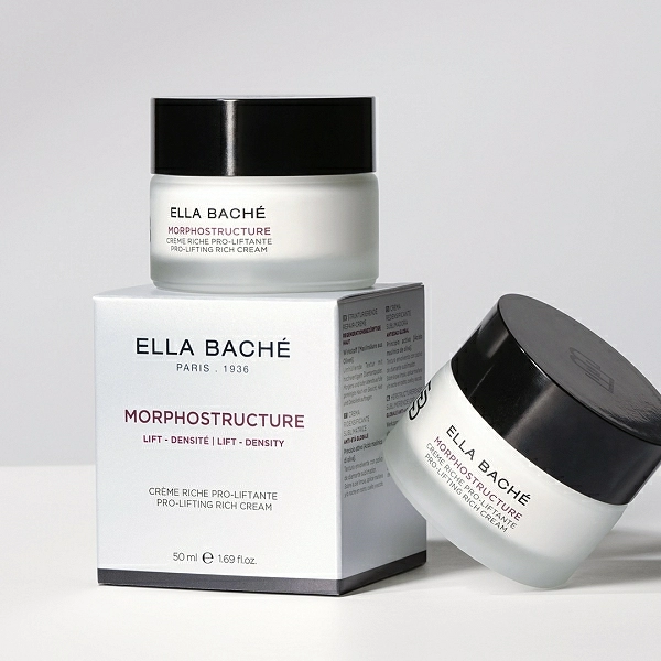 Crema Rica Lifting y Redensificante