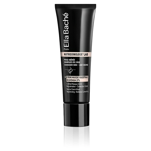 Crème-Masque magistrale Rejuvenium 27 %