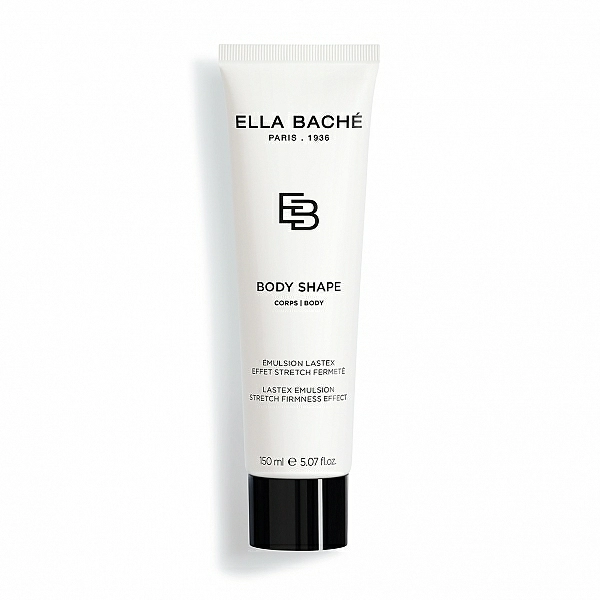 Emulsion reafirmante corporal