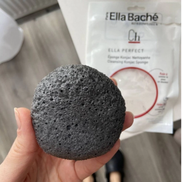 Esponja KONJAC