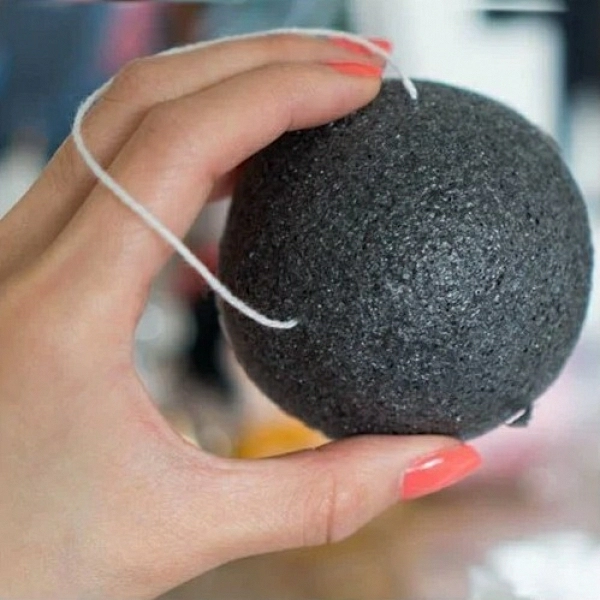 Esponja KONJAC