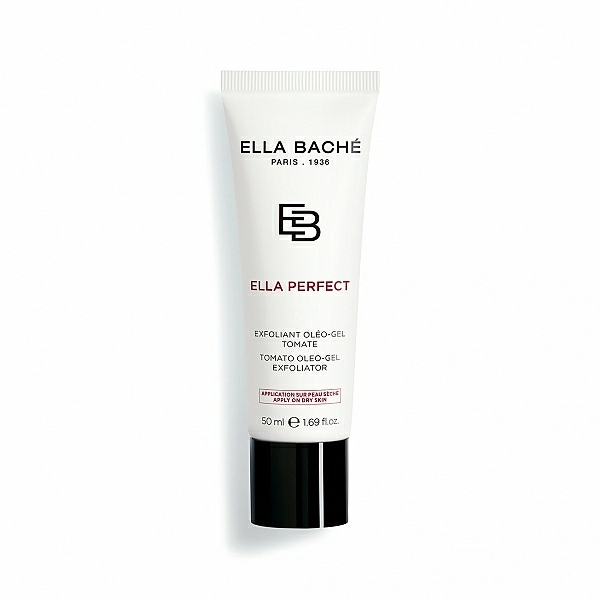 Gel Exfoliante con partículas