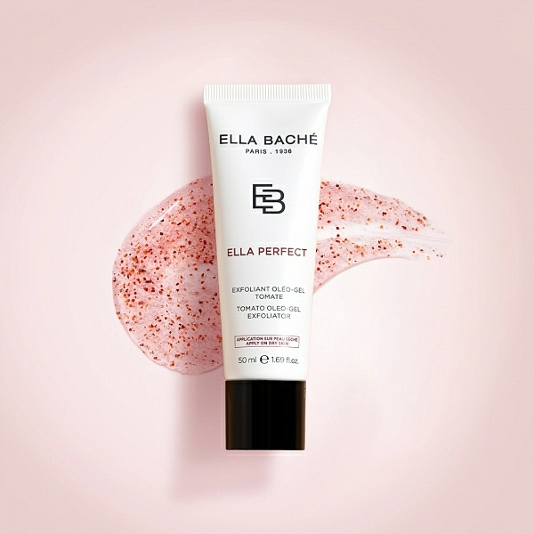 Gel Exfoliante con partículas