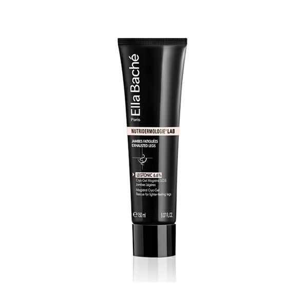 Gel piernas cansadas