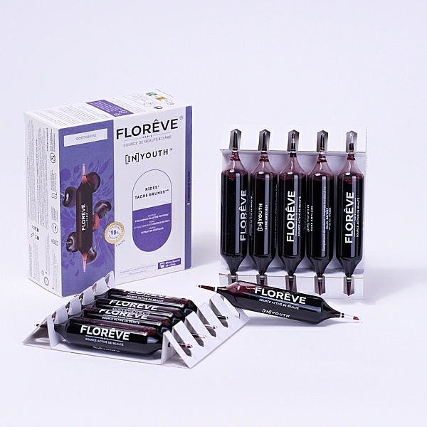 [IN] YOUTH Anti-Aging Cure / ANTI EDAD