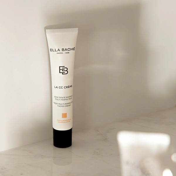 La CC Crème - Crema correctora