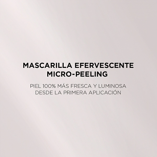 Mascarilla Micro Exfoliante