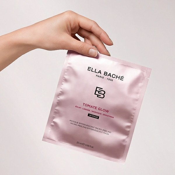 Mascarilla Micro Exfoliante