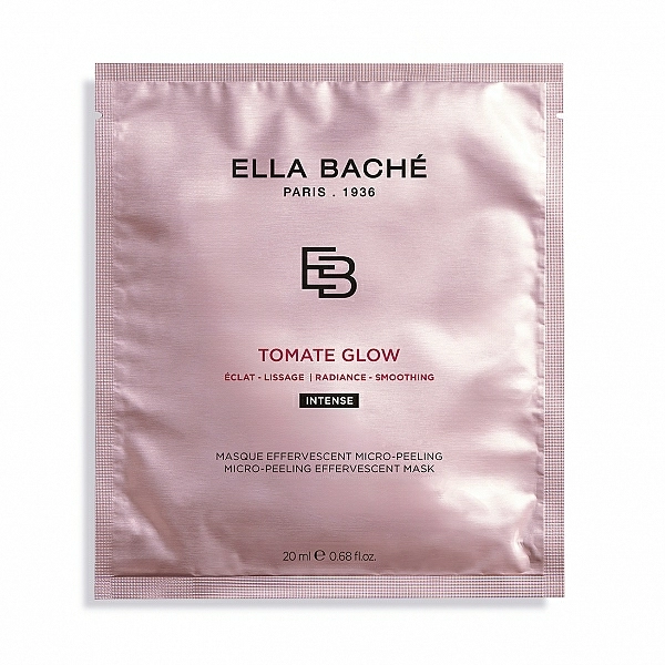 Mascarilla Micro Exfoliante