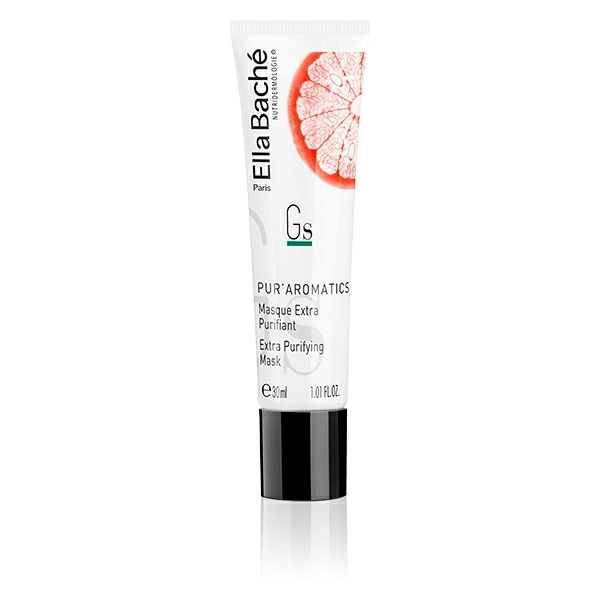 Mascarilla Purificante Pieles Mixtas y Grasas