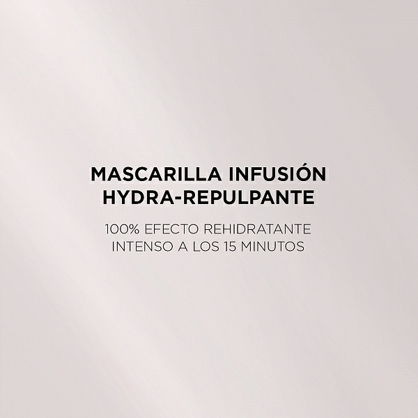 Mascarilla Rehidratante Exprés.