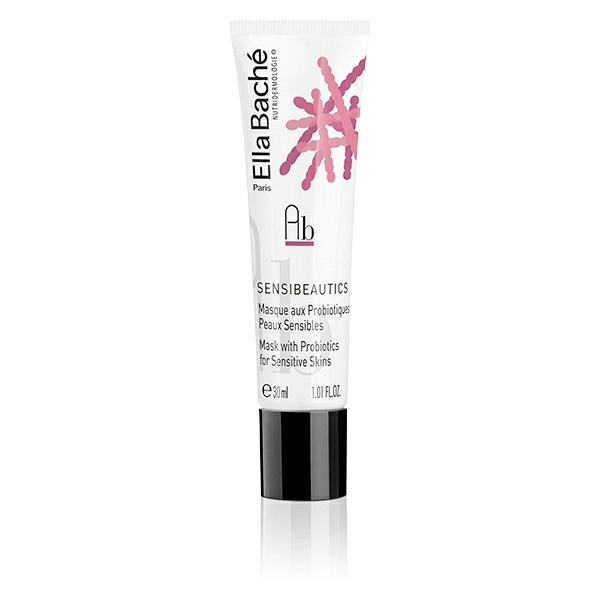 Masque au Probiotic peaux sensibles