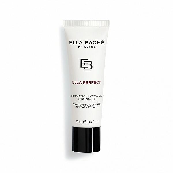 Micro-Exfoliante Enzimatico sin partículas