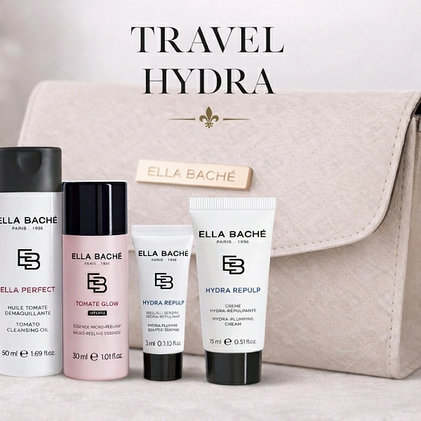 Set de Viaje Hidratante