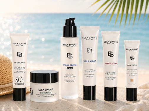 Summer Essentials