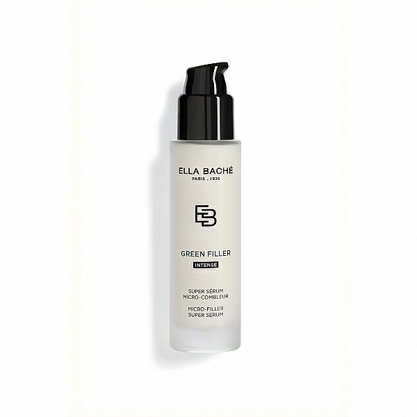 Super Suero Anti-Arrugas Rellenador