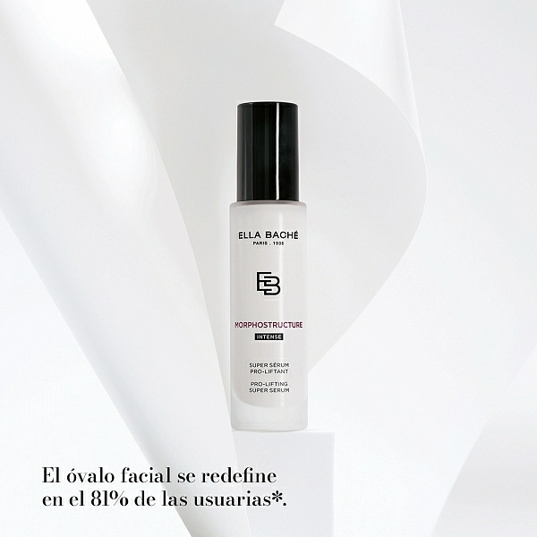 Super Suero Lifting y Redensificante
