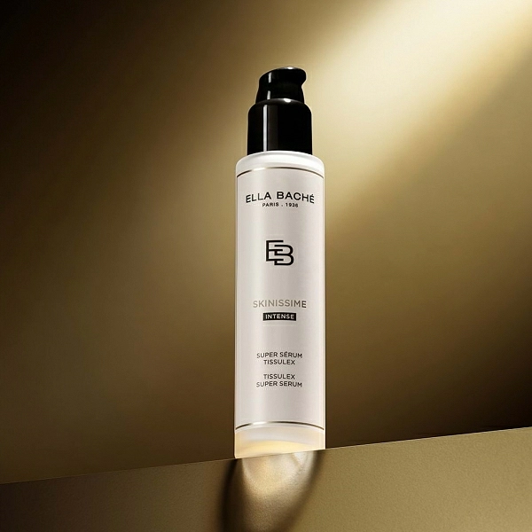 Super Suero Tissulex Reparador y Regenerador