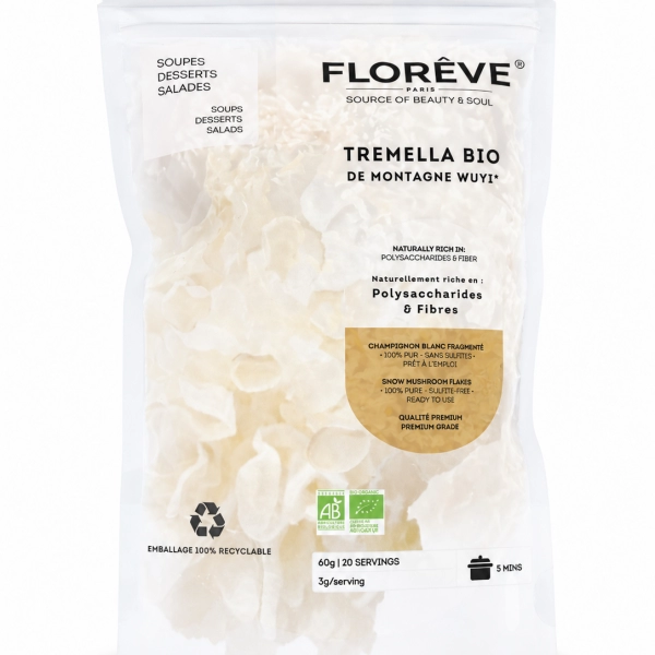 TREMELLA BIO
